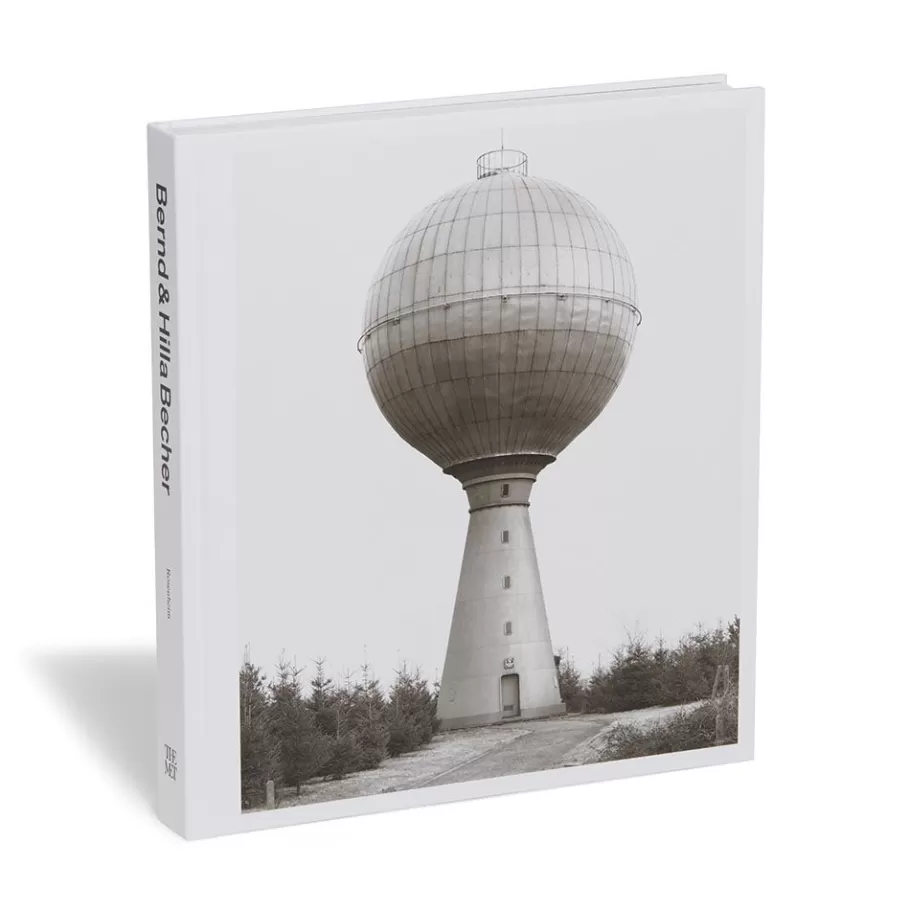 The Met Store Exhibition Catalogues | Met Publications*Bernd & Hilla Becher