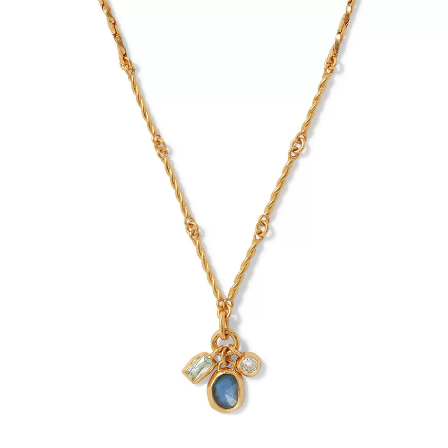 The Met Store Necklaces*Cypriot Twist Pendant Necklace