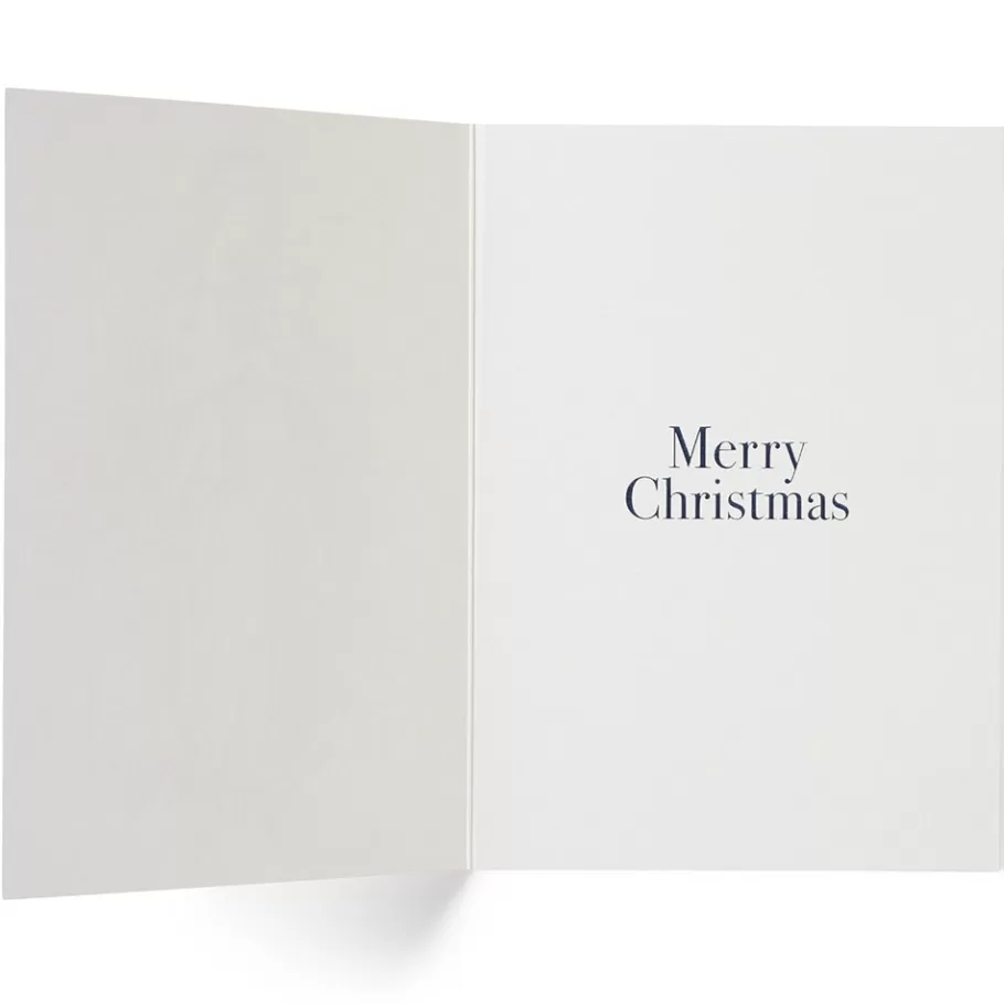 The Met Store Holiday Cards*Dürer: Virgin on the Crescent Fine Holiday Cards with Lined Envelopes and Foil Seals