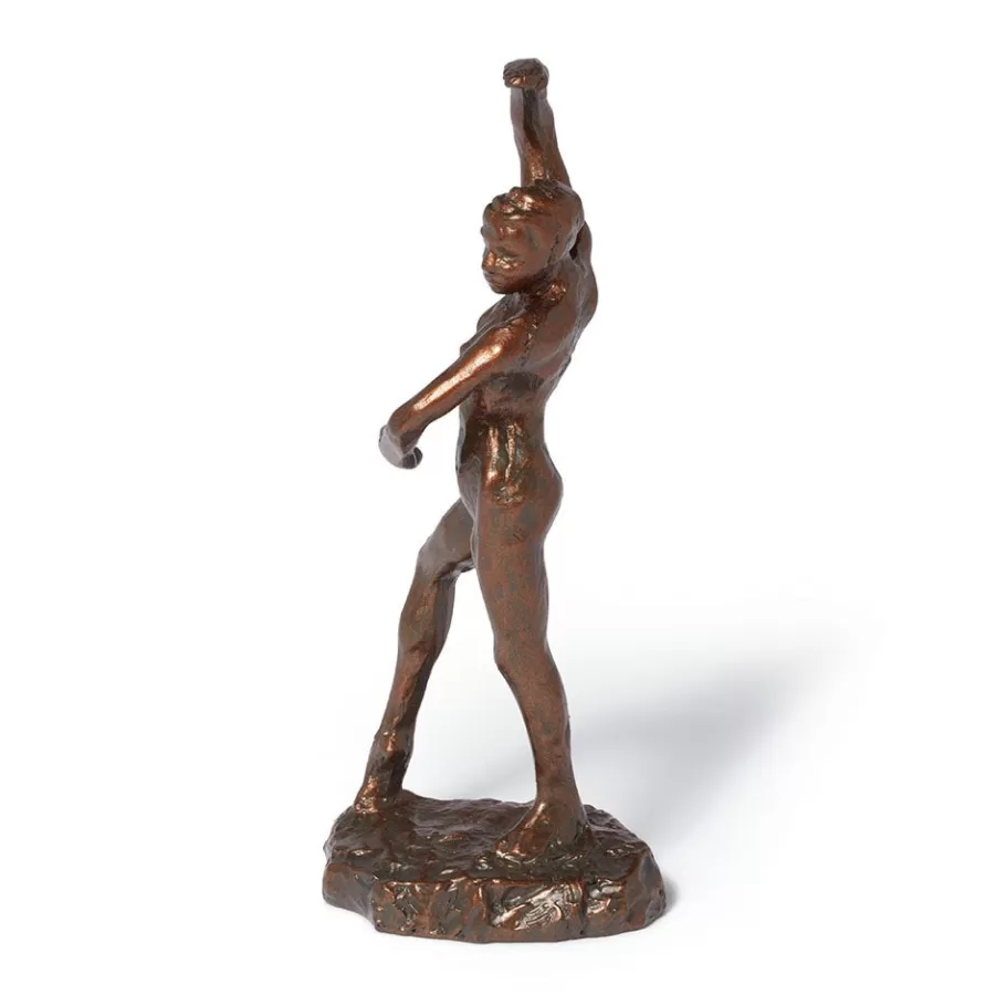 The Met Store Sculpture*Edgar Degas: Spanish Dancer Sculpture