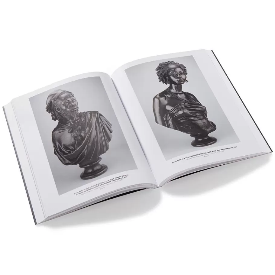 The Met Store Met Publications | Exhibition Catalogues*Fictions of Emancipation: Carpeaux's Why Born Enslaved! Reconsidered