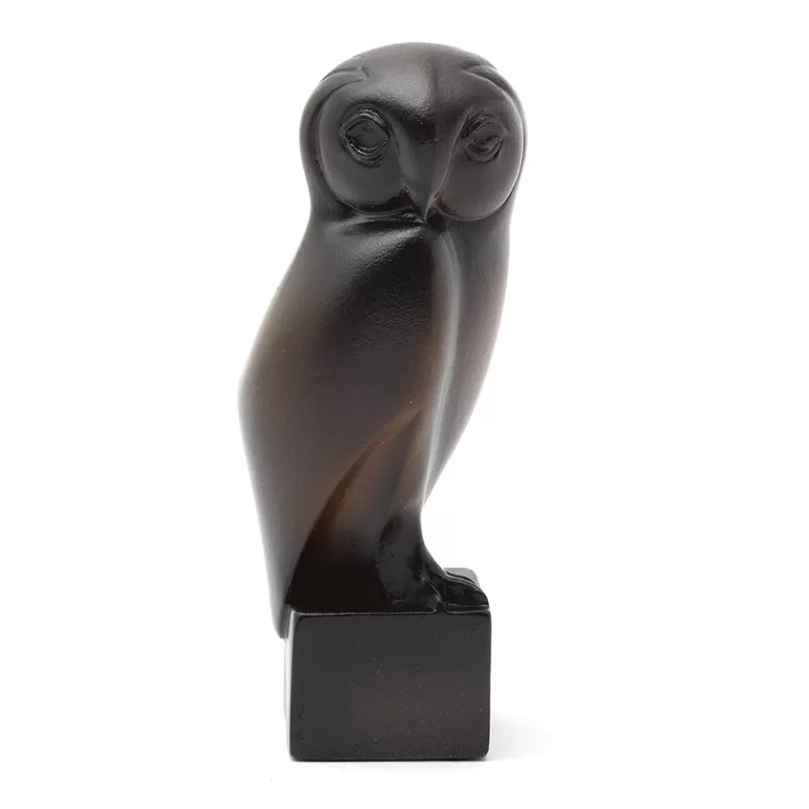 The Met Store Sculpture*François Pompon: Owl Mini Sculpture