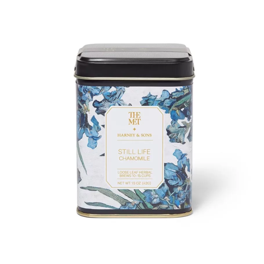 The Met Store Tableware*Harney & Sons Still Life Chamomile