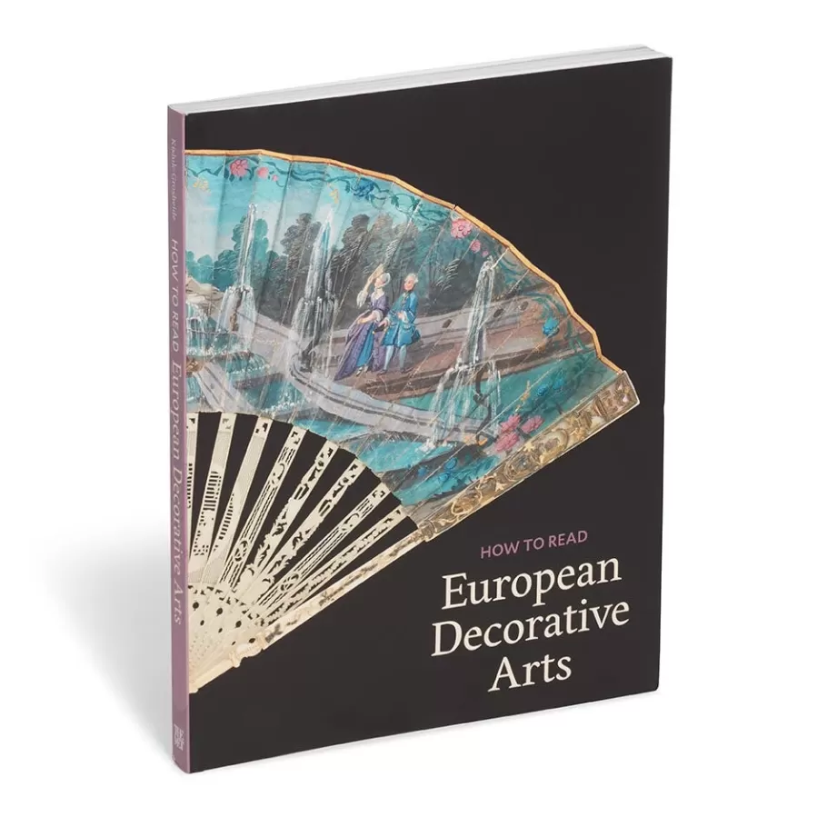 The Met Store Met Publications | Art History & Reference*How to Read European Decorative Arts