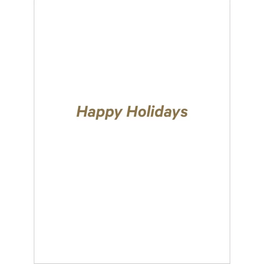The Met Store Holiday Cards*Klimt: Tree of Life Holiday Cards
