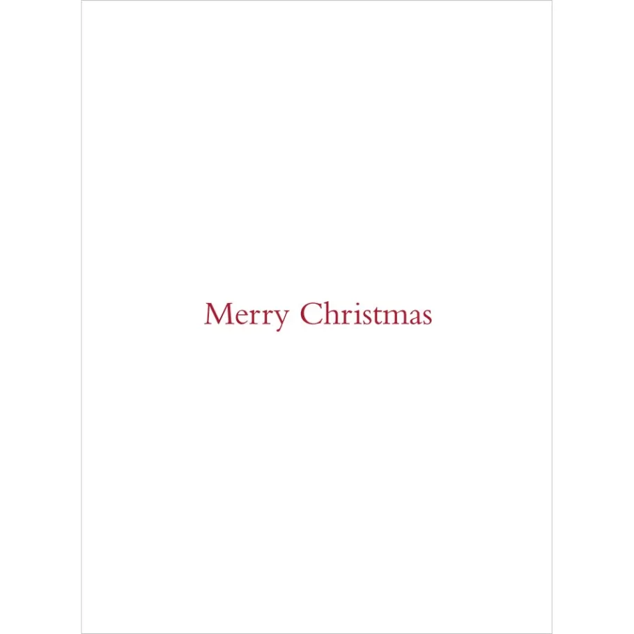 The Met Store Holiday Cards*Malta: Design for Christmas Holiday Cards