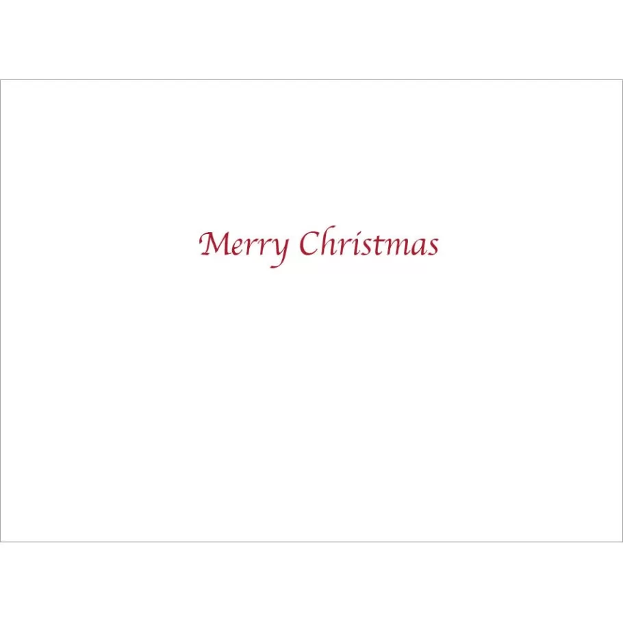The Met Store Holiday Cards*Mars: Nativity Holiday Cards
