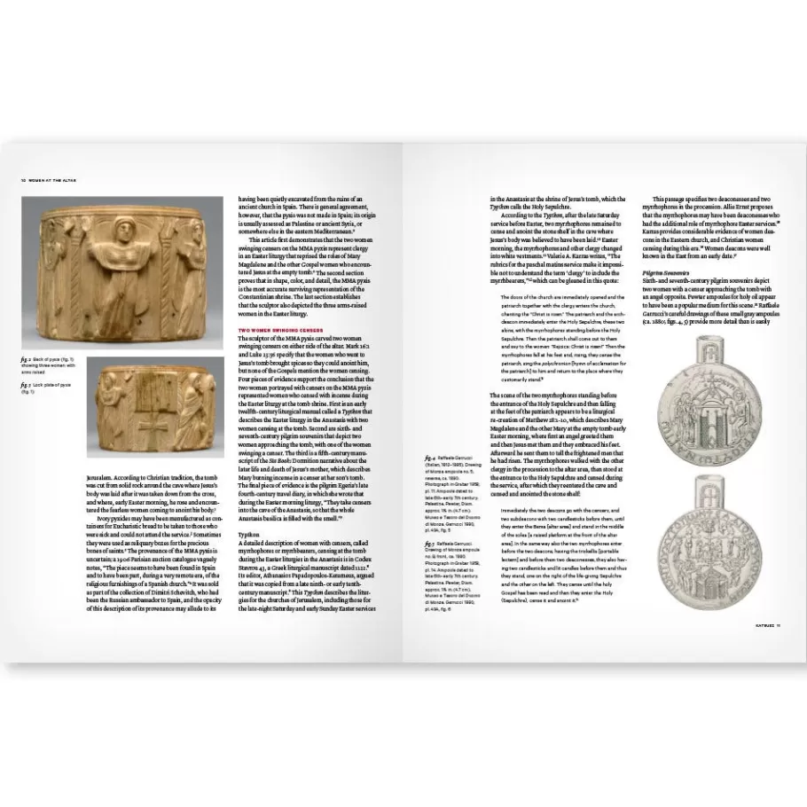 The Met Store Met Publications*Metropolitan Museum Journal, Volume 59