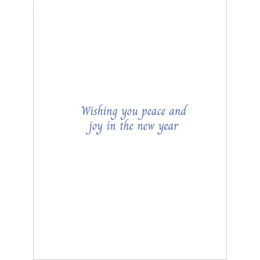 The Met Store Holiday Cards*Podwal: A Jewish Year Rosh Hashanah Cards