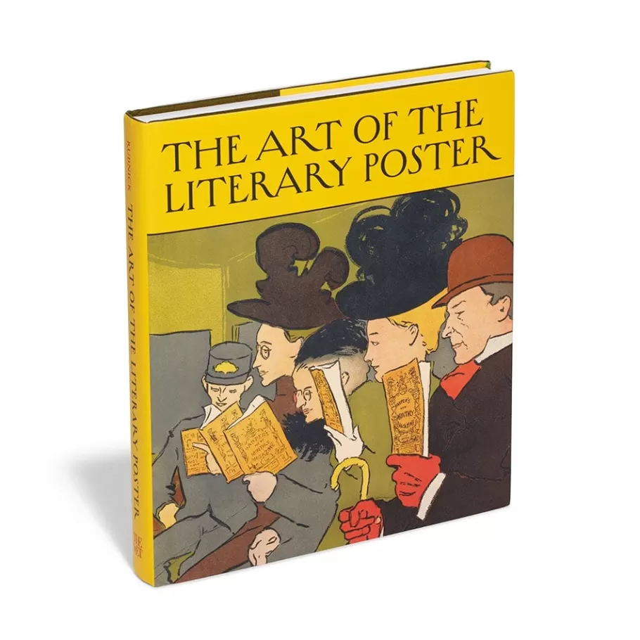 The Met Store Met Publications | Exhibition Catalogues*The Art of the Literary Poster