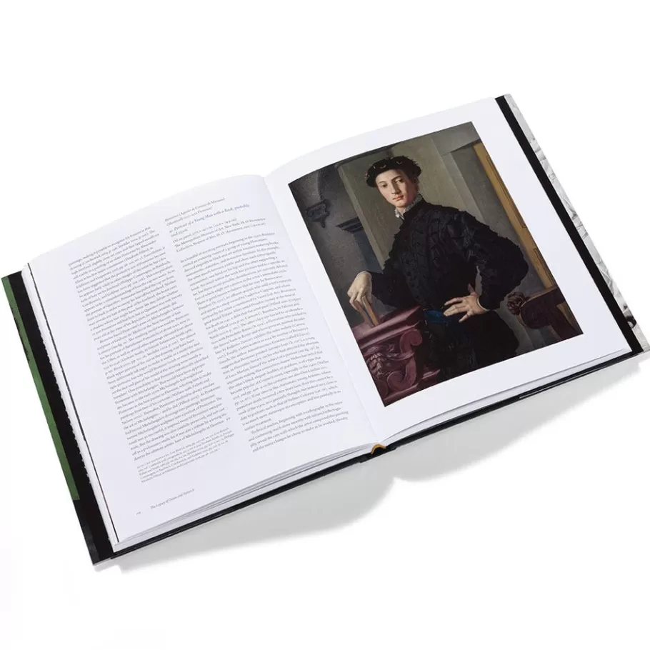 The Met Store Met Publications | Exhibition Catalogues*The Medici: Portraits and Politics, 1512-1570
