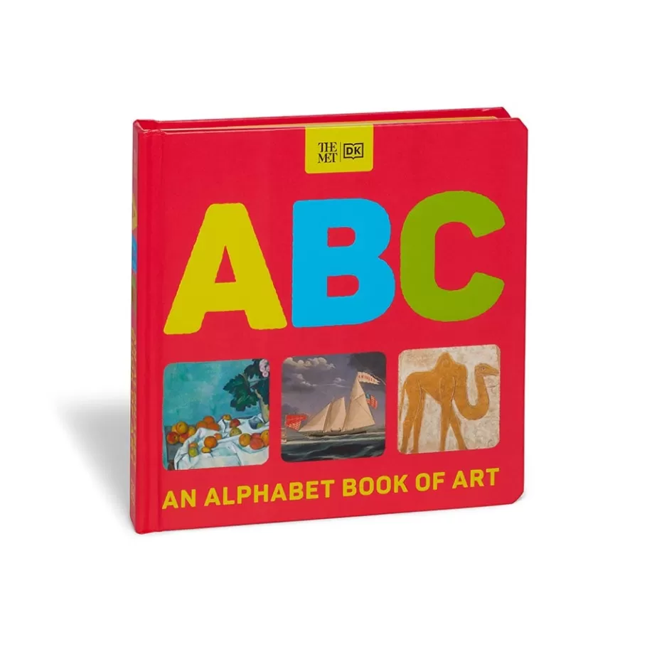 Kids The Met Store Kids' Books*The Met Board Book Set