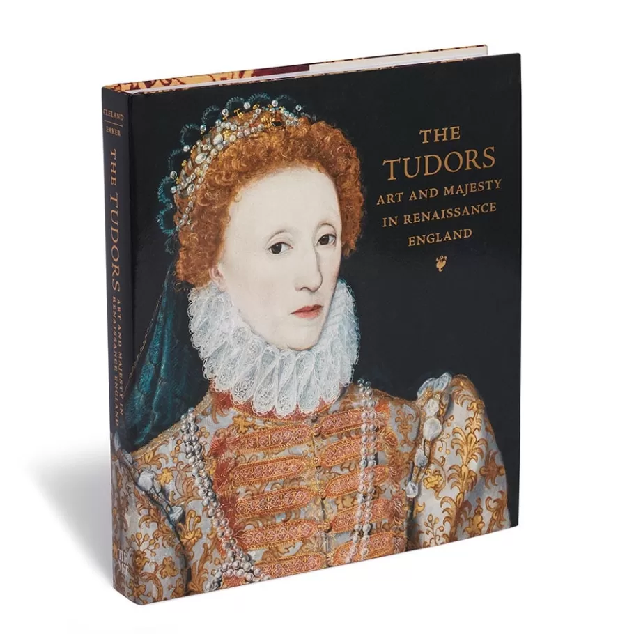 The Met Store Met Publications | Exhibition Catalogues*The Tudors: Art and Majesty in Renaissance England