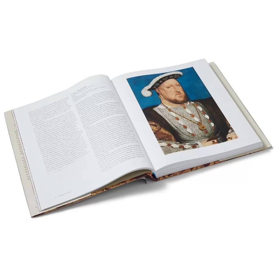 The Met Store Met Publications | Exhibition Catalogues*The Tudors: Art and Majesty in Renaissance England