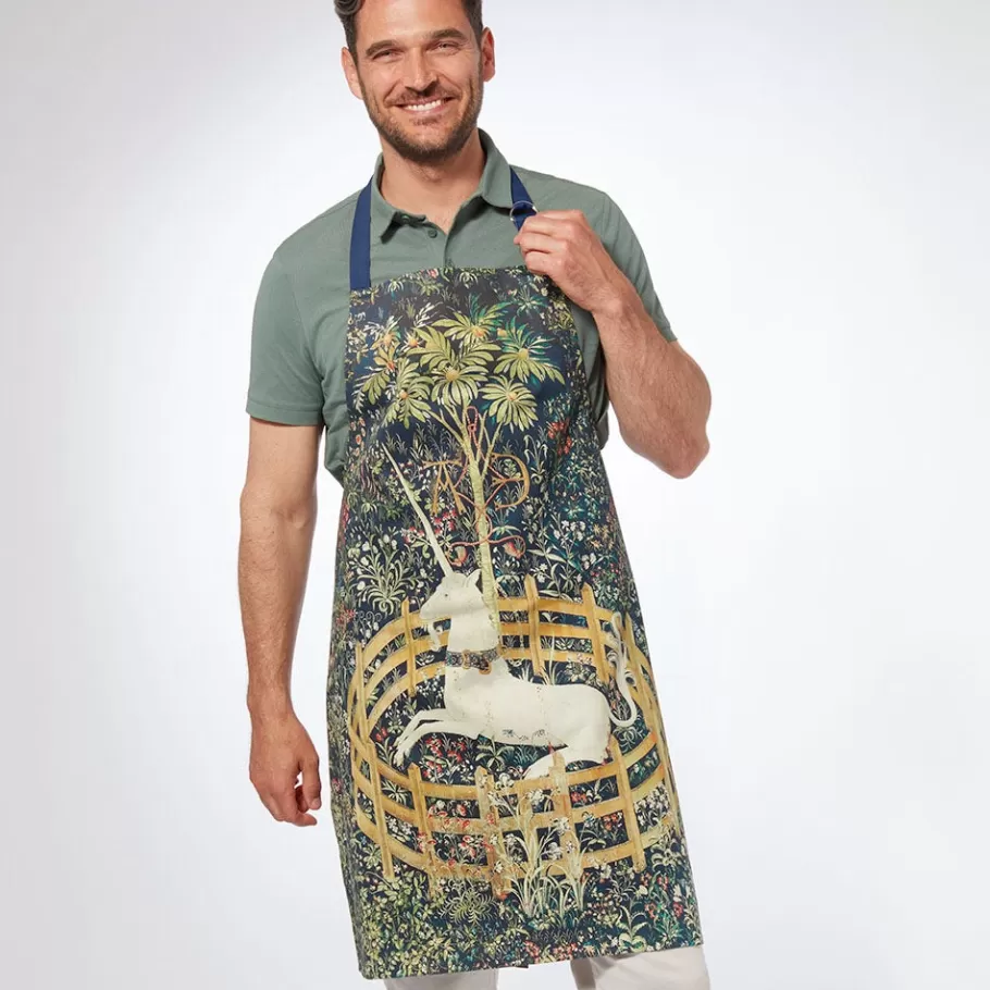 The Met Store Tableware*Unicorn Apron