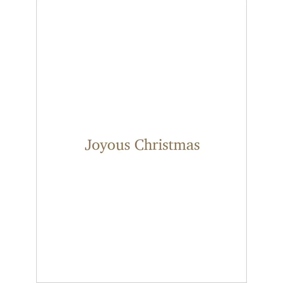 The Met Store Holiday Cards*Van Dyck: Virgin and Child with Saint Catherine of Alexandria Holiday Cards